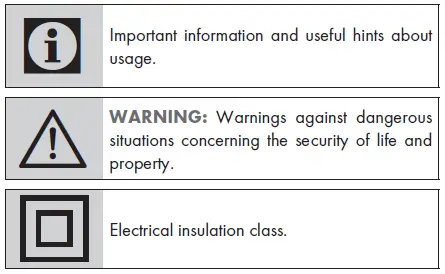 GRUNDIG HD 5680 Hair Dryer Rose fig 14