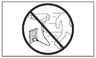 GRUNDIG HD 5680 Hair Dryer Rose fig 2