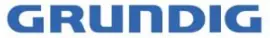 GRUNDIG logo