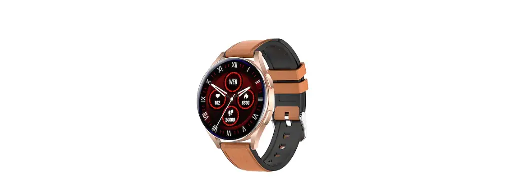 Smart Watches T34s Smart Watch User Guide