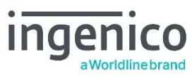 ingenico - logo