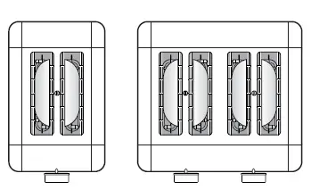 Kenmore-KKTS2S-Series-4-Slice-Stainless-Steel-Silver-Toasterwith-Dual-Controls-3