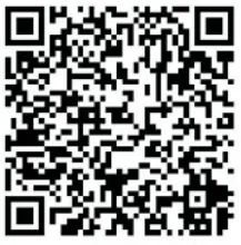 BEOK TGT70 WiFi Heating Thermostat Instruction Manual - QR Code