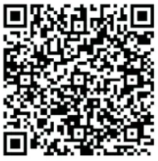 BEOK TGT70 WiFi Heating Thermostat Instruction Manual - QR Code