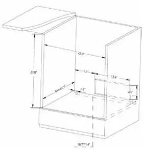 diagram, engineering drawing