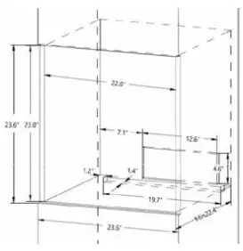 diagram, engineering drawing