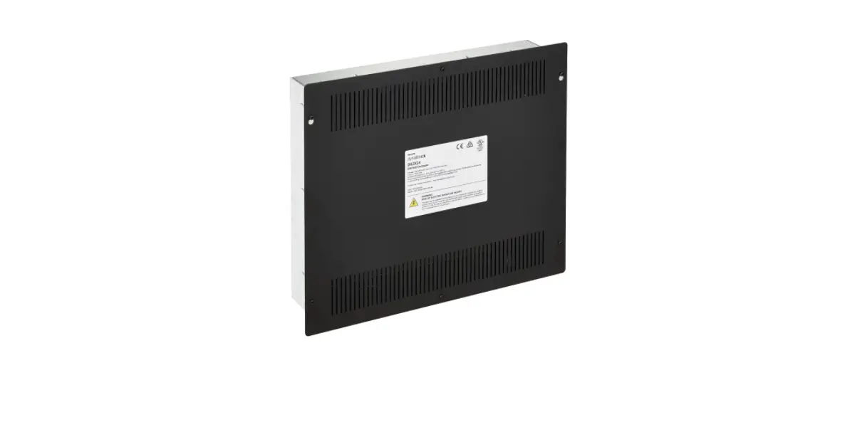 Philips Dh2x24 Electrical Accessory Instruction Manual Philips Dh2x24 Electrical Accessory Instruction Manual