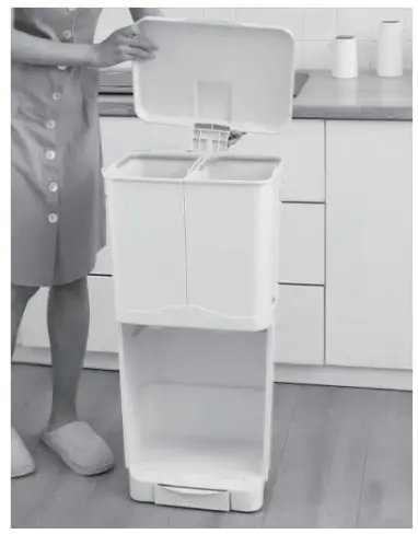 Assembly Instruction