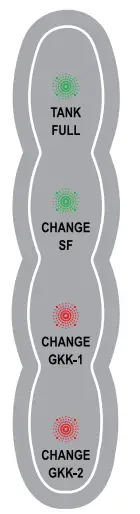 Pureit Marvella Mineral Ro Uv Mf Purifier - fig 1