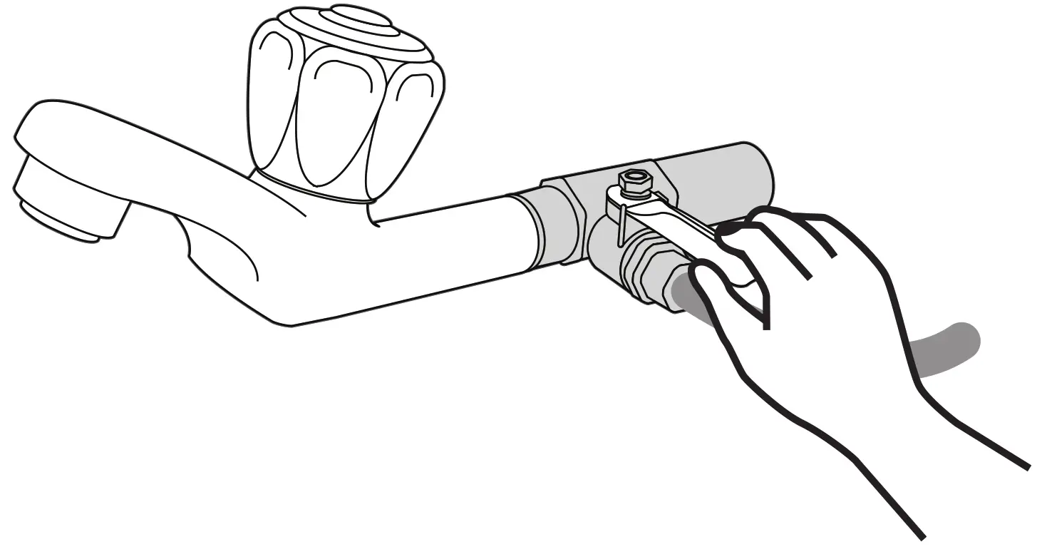 Pureit Marvella Mineral Ro+Uv Mf Purifier - STEP 3