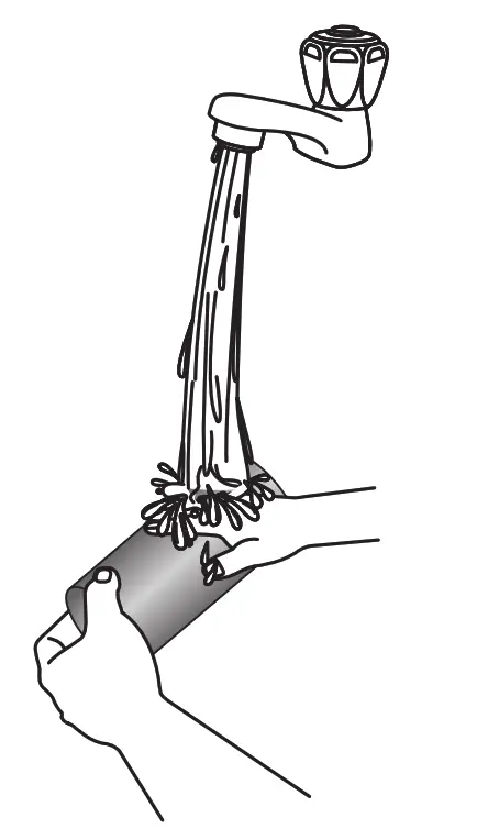 Pureit Marvella Mineral Ro+Uv Mf Purifier - STEP 4