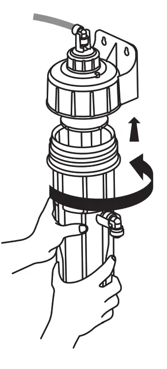 Pureit Marvella Mineral Ro+Uv Mf Purifier - STEP 6