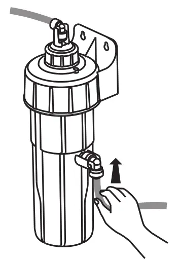Pureit Marvella Mineral Ro+Uv Mf Purifier - STEP 7