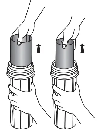 Pureit Marvella Mineral Ro+Uv Mf Purifier - STEP