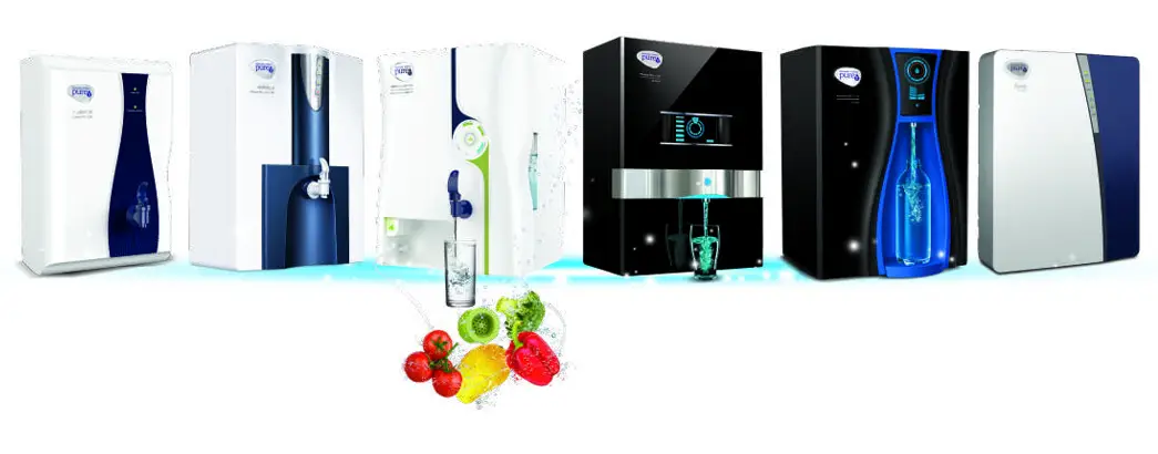 Pureit Marvella Mineral Ro+Uv Mf Purifier - fig