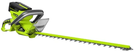 ZIPPER ZI-HEK40V-AKKU Hedge Trimmer 40 Volt AKKU
