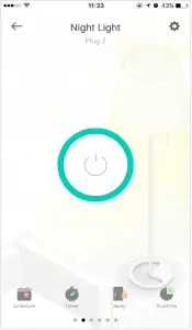 Kasa - Device Status