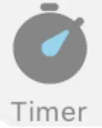Timer icon