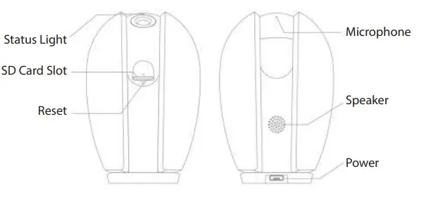 conne-CONNECT-CC-C1001-Smart-WiFi-Camera-figg-1