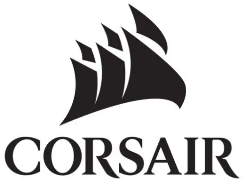 CORSAIR-logo