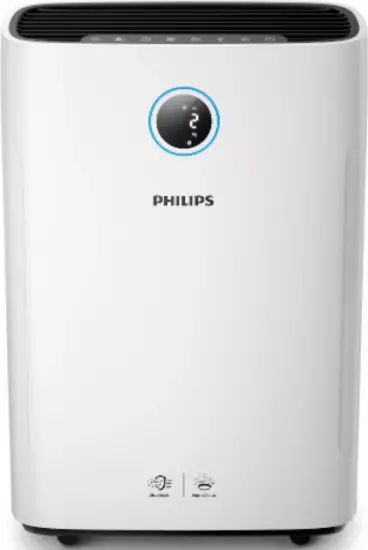 PHILIPS AC2729 Air Purifier and Humidifier