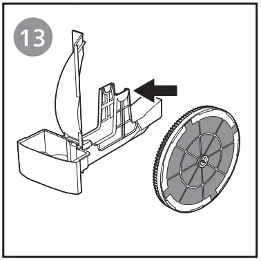 Preparing for humidification
