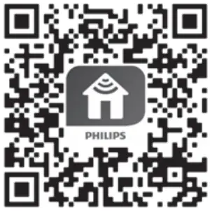 QR Code Icon