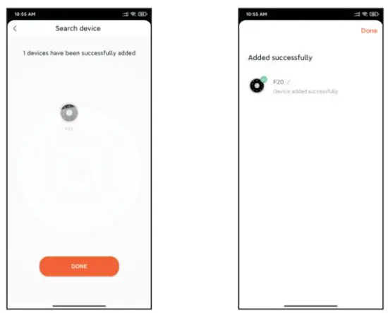 Zhongshan Highyes Electronics BleGateway Mini Smart Gatway - Done