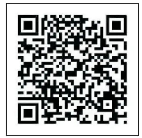 Zhongshan Highyes Electronics BleGateway Mini Smart Gatway - Qr code
