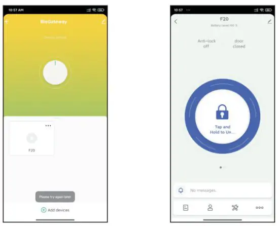 Zhongshan Highyes Electronics BleGateway Mini Smart Gatway - minemum dictance