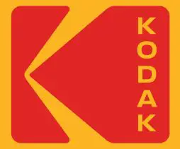 KODAK-logo