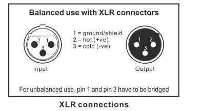 PYLE PMXU88BT Pro 8-Channel Bluetooth Studio Mixer and DJ Controller 9