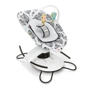 EMEA Fisher-Price 2-in-1 Soothe ‘n Play Glider