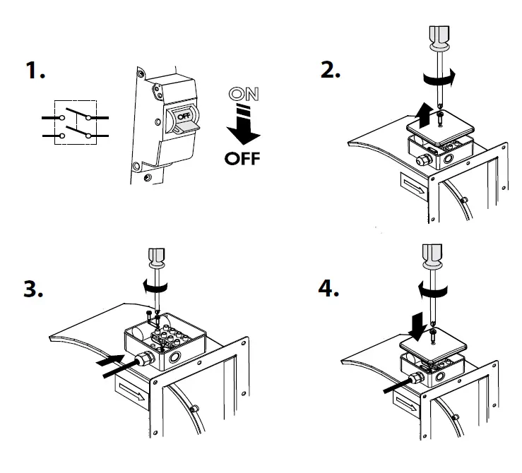 VENTS V16EN Centrifugal Fan In Scroll Casing fig 8