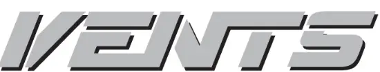 VENTS V16EN Centrifugal Fan In Scroll Casing logo