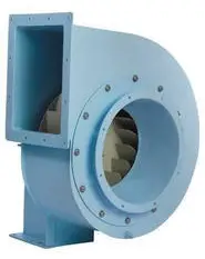 VENTS V16EN Centrifugal Fan In Scroll Casing pro