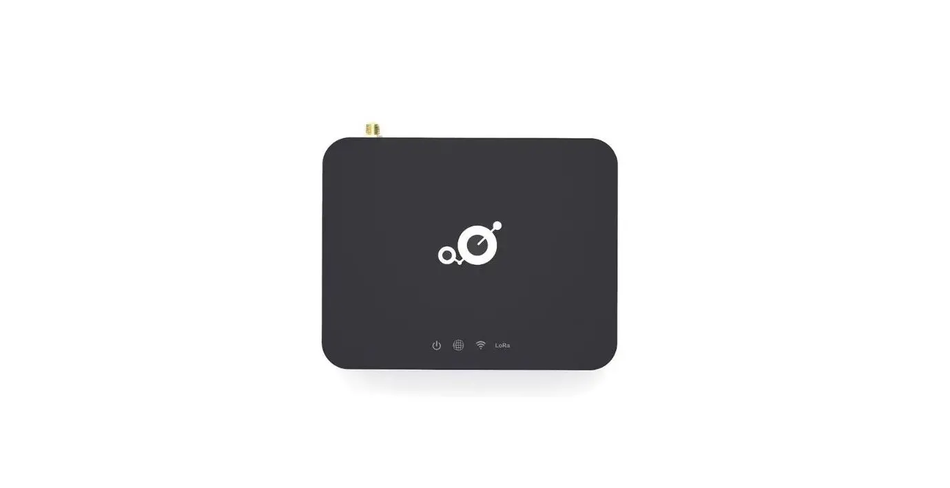 Browan L0001 Merryiot Hotspot Miner V1 User Manual