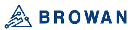 BROWAN-LOGO