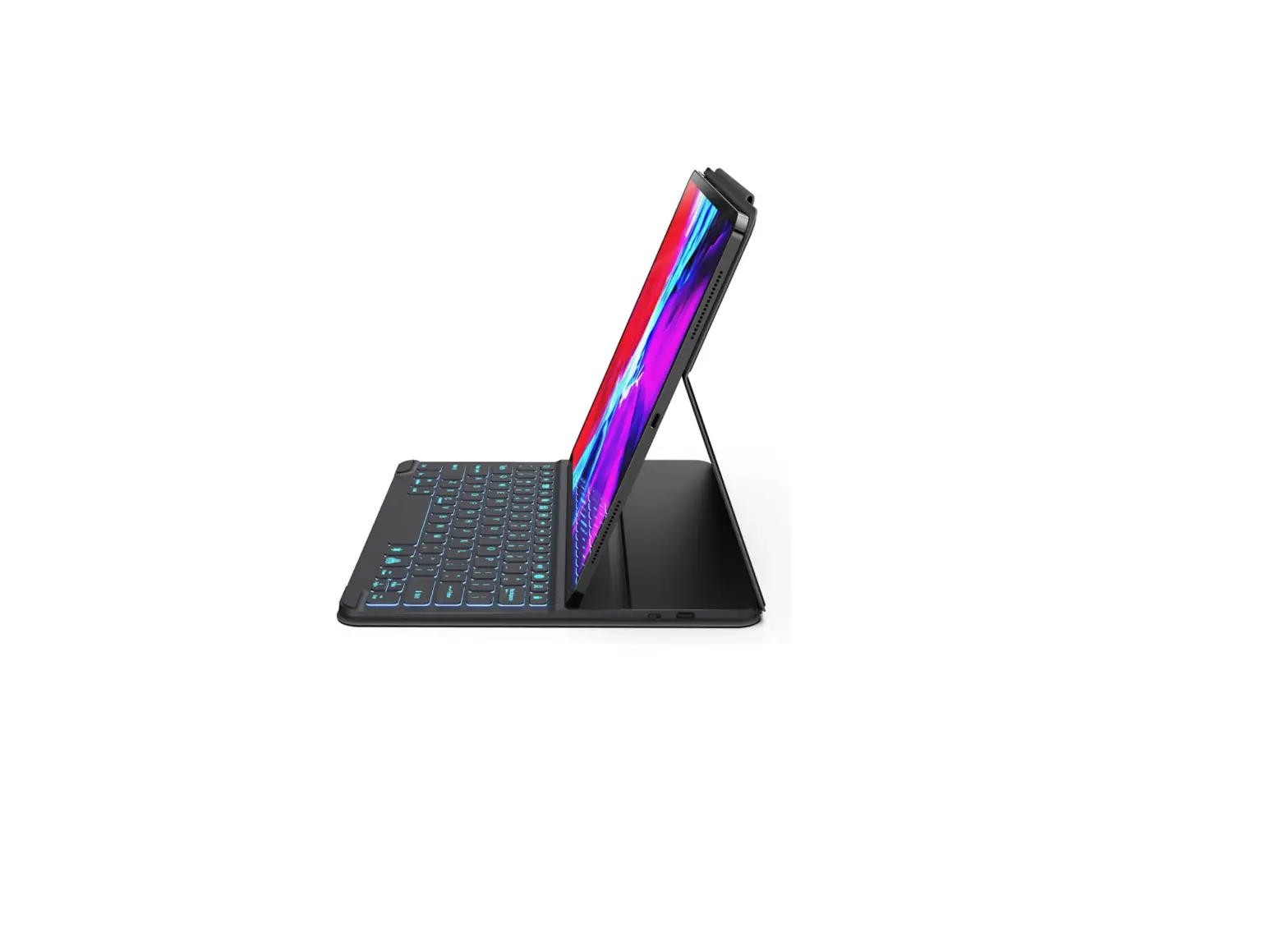 Iwalk Bci004 11 Inch Crazy Keyboard User Guide Iwalk Bci004 11 Inch Crazy Keyboard User Guide