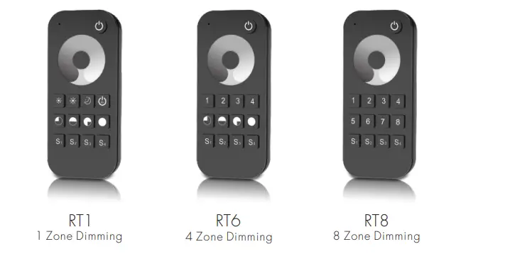HEB-Lighting-RT1-Touch-Wheel-RF-Remote-ControllerFIG-1