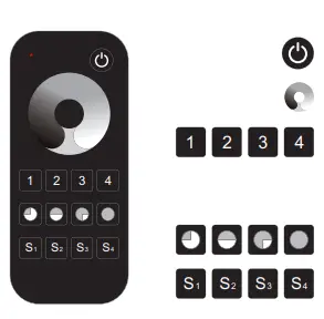 HEB-Lighting-RT1-Touch-Wheel-RF-Remote-ControllerFIG-4
