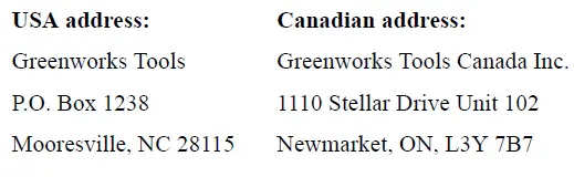 greenworks- GPW -2006 -Electric -Pressure- Washer -22