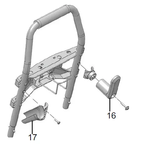 greenworks- GPW -2006 -Electric -Pressure- Washer -8