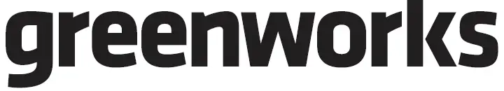 greenworks- GPW -2006 -Electric -Pressure- Washer -logo