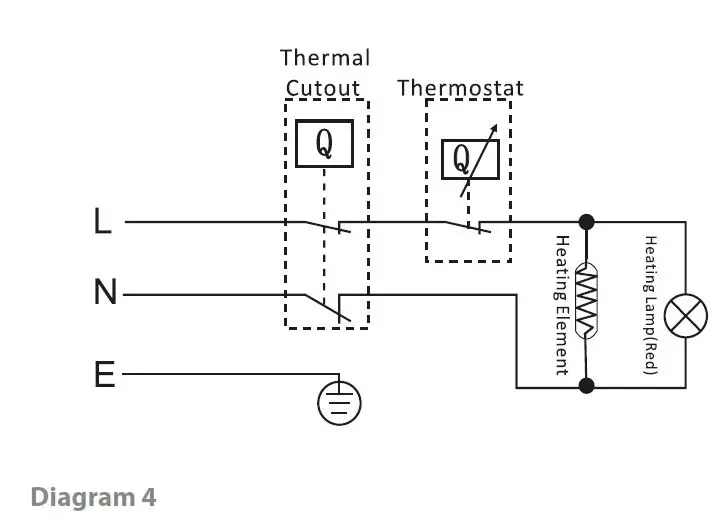 hyco SR140 Unvented Multipoint Water Heater fig 6