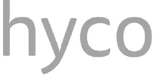 hyco logo