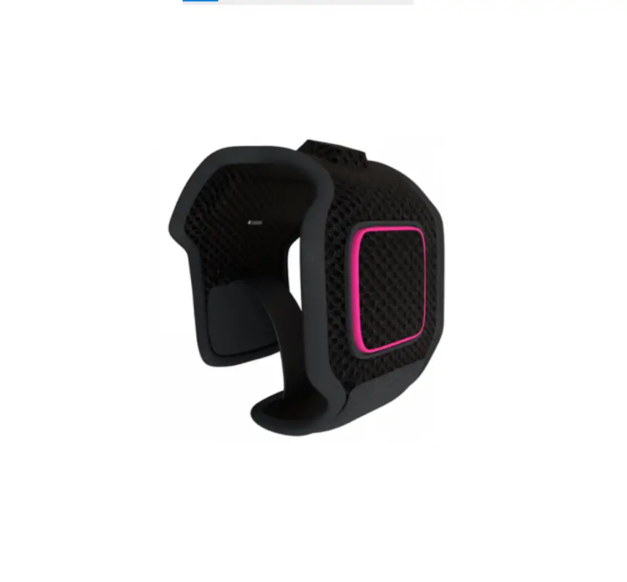 Kulkuf Hot Flash Cooling Cuff User Manual Kulkuf Hot Flash Cooling Cuff User Manual