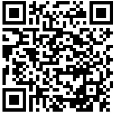 sauermann CTV 210 R Air Velocity and Temperature Sensor - qr code