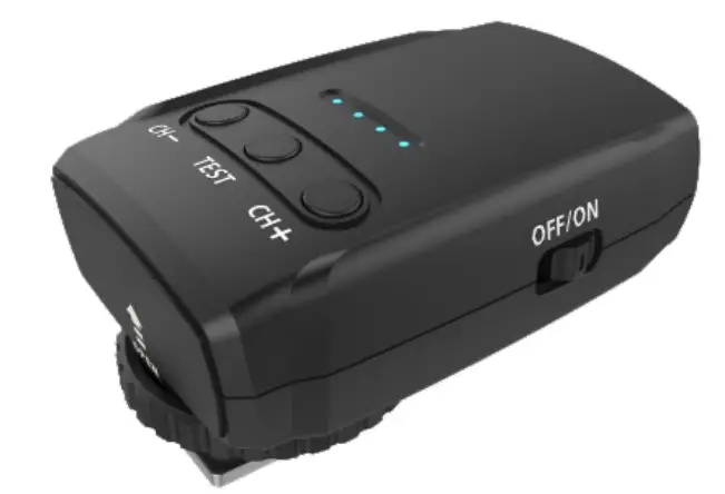 LEPOWER WT U 15 Channels Flash Trigger