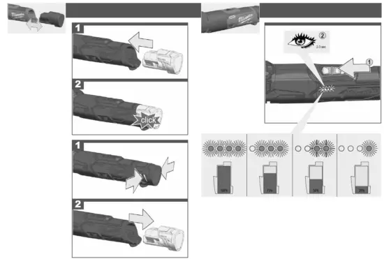 milwaukee-M12FMT-FUEL-12V-2.0-4.0Ah-Li-Ion-RedLithium-Brushless-Cordless-Multi-Tool-fig-2
